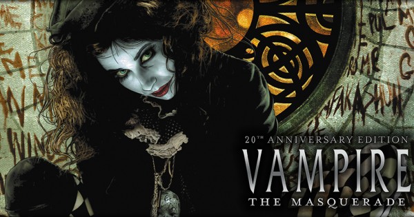 Vampire: the Masquerade